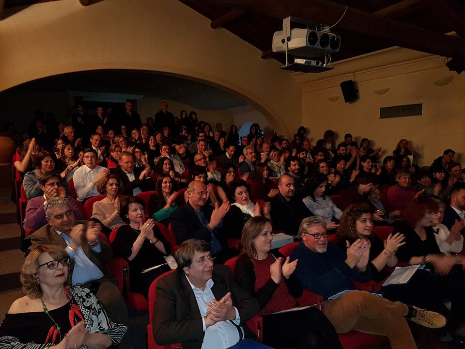  RÉUNIONS ET CONGRÈS