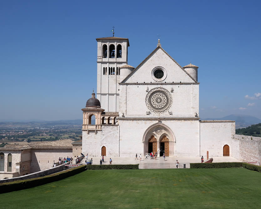 Assisi 