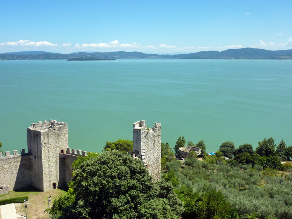 Lago Trasimeno