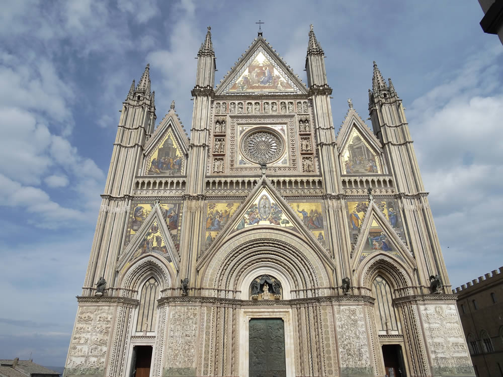 Orvieto 