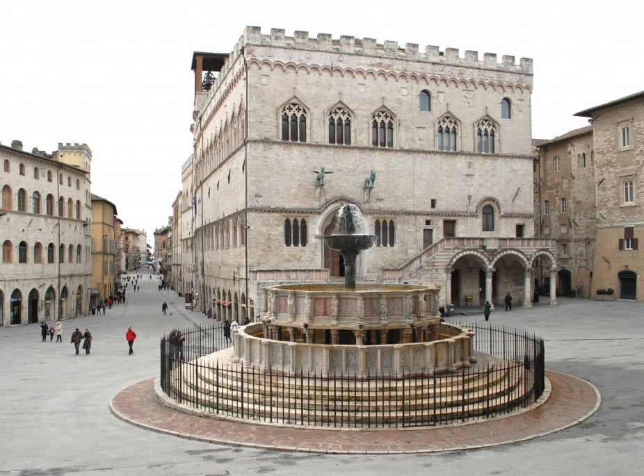 Perugia 